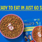 Fillo'S Ready To Eat Beans & Lentils Variety Pack | Black Beans, Lentils, Pinto Beans, Mayocoba Beans | Gluten-Free, Preservativ