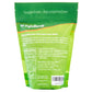 Xyloburst Green Tea Sugar Free Gum - Natural Xylitol Chewing Gum - Bulk 500 Count Bag - Non Gmo, Vegan, Aspartame Free, Keto Fri
