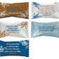 Hospitality Mints Party Sweets Bible Verse Buttermints By Appx 300 Mints, 7 Ounce Bags (Pack Of 6) 42 Ounce