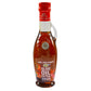 KORVEL Extra Virgin Olive Oil with Chili Pepper, 250 ml, Glass Bottle
