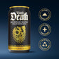 Liquid Death Sparkling Mountain Water 18-Pack, 12oz Cans, 100% American Made