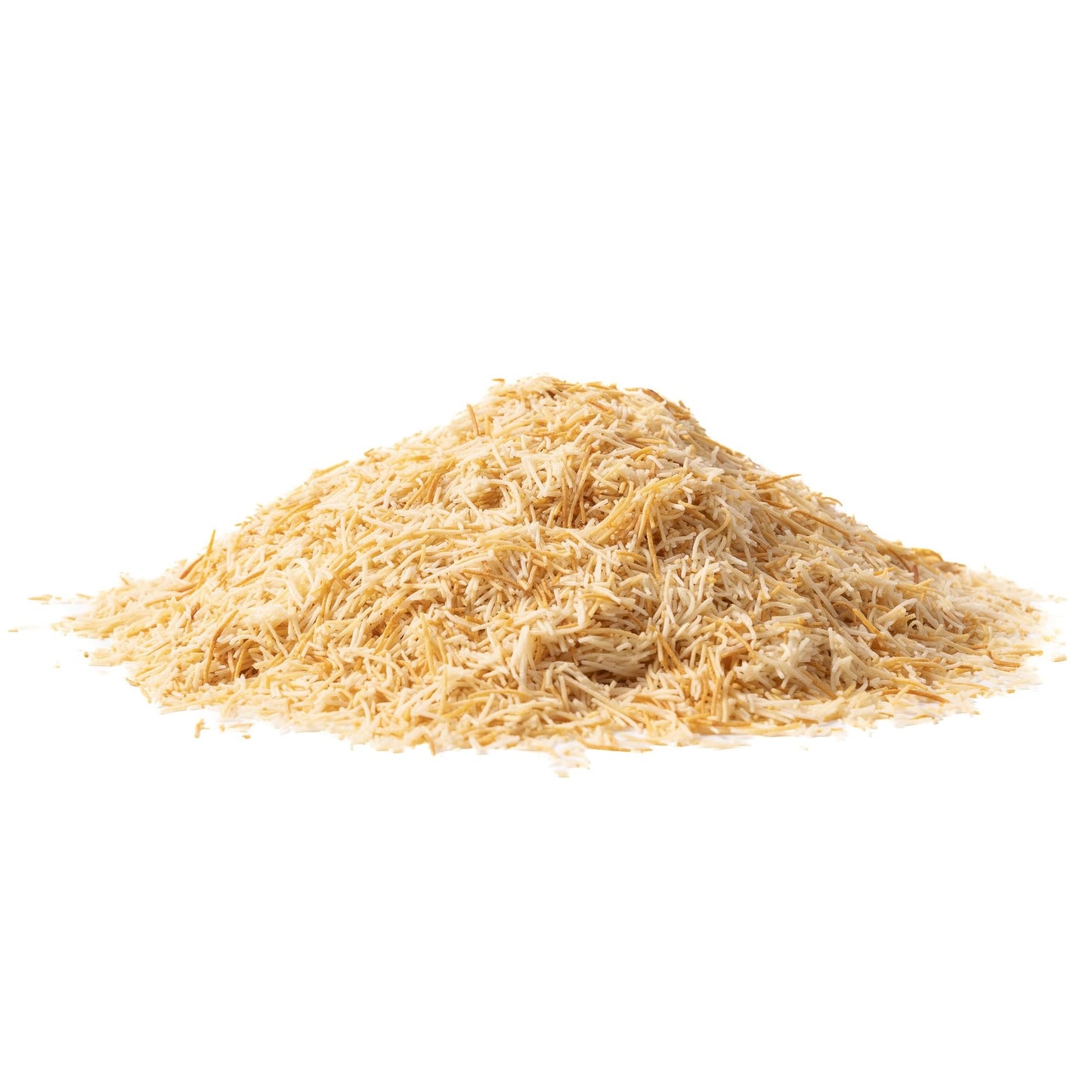 Baked & Shredded Kataifi Pastry 7 Oz (200G) - Ready To Use Crushed Kadaifi, Roasted Shredded Phyllo Dough For Dubai Chocolate, K