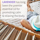 Garden Of Life Essential Oil, Lavender 0.5 Fl Oz (15 Ml), 100% Usda Organic & Pure, Clean, Undiluted & Non-Gmo - For Diffuser, A