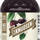 R.W. Knudsen Just Black Cherry Juice, 8 fl oz (12 Pack) - All-Natural Juice, No Added Sugar