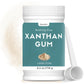 Hznxolrc Xanthan Gum Powder, Gluten Free Thickener for Baking, 6.3 oz