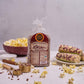 Amish Country Popcorn | 2 Lbs Bag | Purple Popcorn Kernels | Old Fashioned, Non-Gmo And Gluten Free (Purple - 2 Lbs Bag)