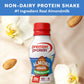 Premier Protein Almondmilk Plant Based Protein Shake  20g Protein  5g Sugar  11.5 Fl oz  Vanilla  12 Count