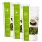 SUGIMOTO TEA Kukicha Stem Green Tea Loose Leaf - 3.0 oz (Pack of 3)