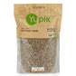 Yupik Organic Sunflower Seeds, No Shell, 2.2 Lb, Non-Gmo, Vegan, Gluten-Free, Kosher, Raw Seeds, Salt-Free, Oil-Free, Source Of