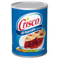 Crisco All-Vegetable Shortening, 6 Pounds
