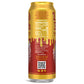 Liquid Death, Rest In Peach Iced Tea, 8-Pack (King Size 19.2Oz Cans), Peach Flavored Tea Sweetened With Real Agave, B12 & B6 Vit