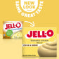 Jell-O Banana Cream Cook & Serve Pudding & Pie Filling (3 Oz Boxes, Pack Of 24)