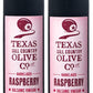 Raspberry Balsamic Vinegar - Gourmet Barrel Aged Infused Balsamic Vinegar - Great For Dressing Dipping Glazing - No Artificial F