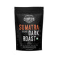 Coopers Cask Coffee Organic Dark Roast Sumatra Whole Bean Coffee - 12 oz Bag - Roasted Coffee Beans