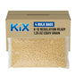 Kix Cereal Bulk Pack, 25 Oz (Pack of 4)