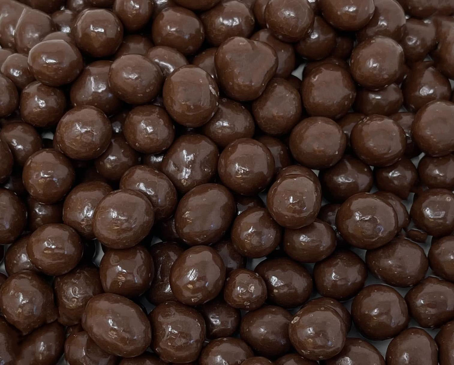 ILIKE! Pure Milk Chocolate Covered Espresso Coffee Beans, 2 Pound Bag