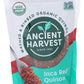Ancient Harvest, Gluten Free Organic Quinoa, Inca Red, 12 Oz