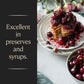 Cook'S, Wild Cherry Extract For Baking, Preserves, Syrup, Cookies, Cakes, 16 Oz