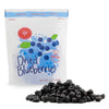 Cherry Bay Orchards - Dried Blueberries - (6oz Bag) -100% Domestic, All Natural Taste, Kosher Certified, Gluten-Free, and GMO Fr