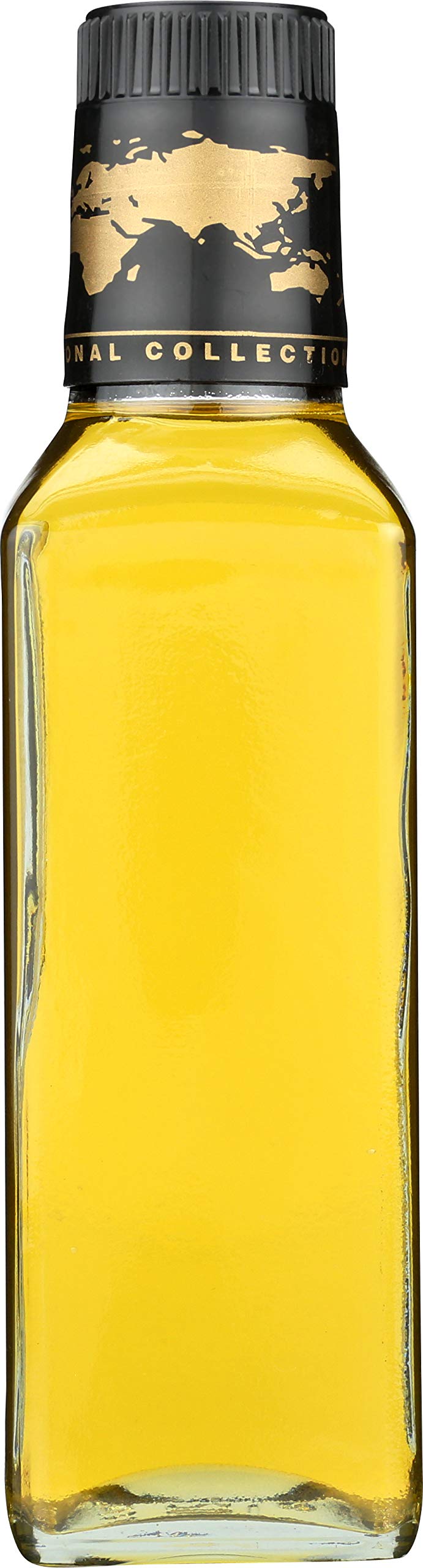 International Collection Garlic Flavored Olive Oil, 8.45-Ounces (Pack of 3)