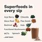 KaChava Shake Powder - 7 Serve 3.0 (7 Servings, Chocolate)