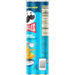 Pringles Cheddar & Sour Cream Potato Crisps, 158 G, Ligth Blue, Medium (3800013895)