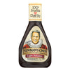 Newmans Own Drssng Lte Balsamic Vinagrtt