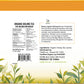 Soeos Organic Oolong Tea  100 Tea Bags  Low Caffeine  6.3 Ounce  Hot and Cold Brew  Fresh and Healthy Oolong Tea