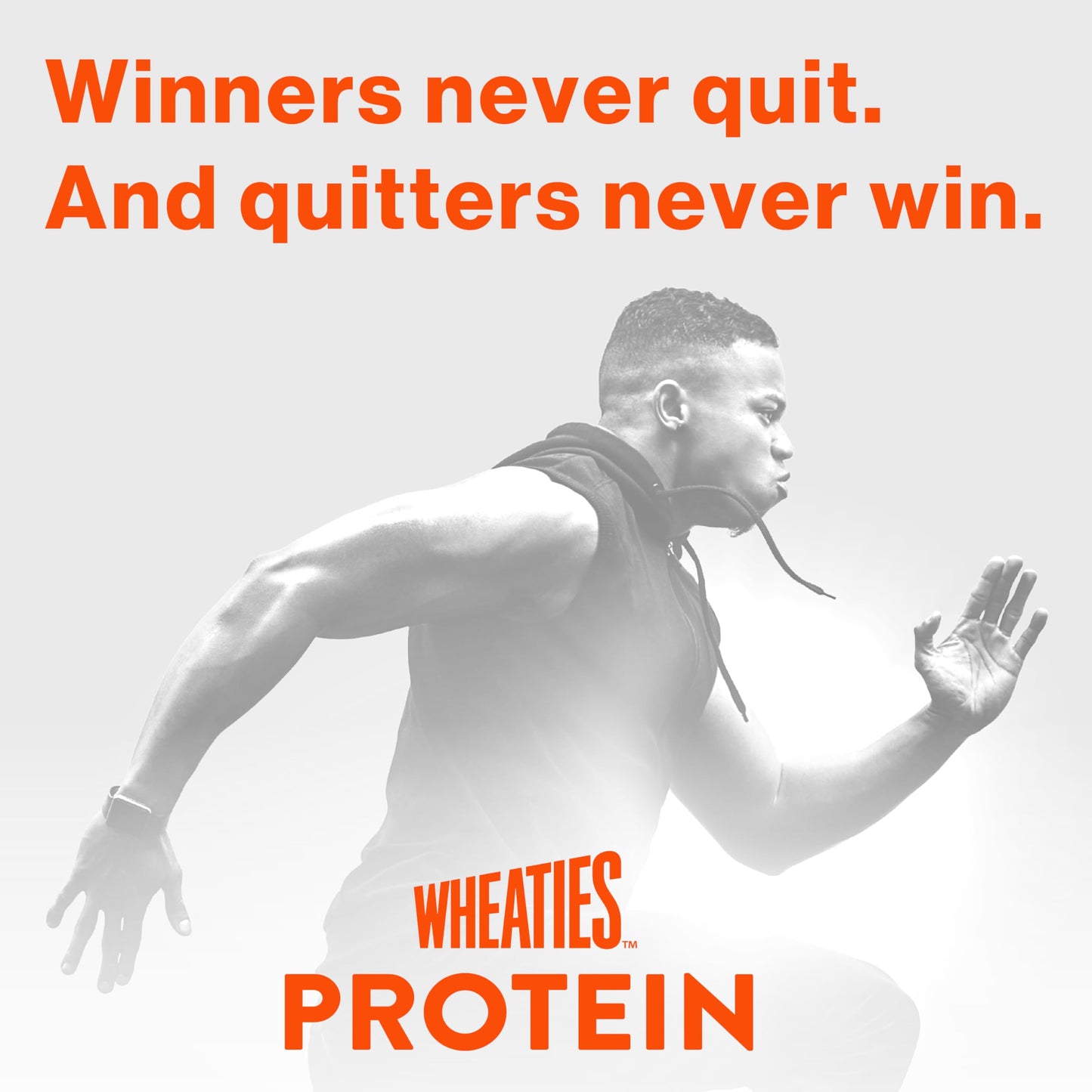 Wheaties Protein Breakfast Cereal, Maple Almond, 22g Protein, 16 oz - Breakfast of Champions