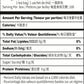 Imozai Organic White Tea Bags 100 Count Individually Wrapped