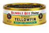 Bumble Bee Prime Tonno Tuna In Olive Oil, 5 Oz Cans (Pack Of 12) - Premium Wild Caught Yellowfin Tuna - 30G Protein Per Serving - Non-Gmo Project Verified, Gluten Free, Kosher