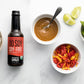 Ocean’s Halo Organic Soy-Free Sauce, 10 Fl Oz - No Soy, Vegan, Gluten-Free, Healthy Condiment for Cooking and Dipping