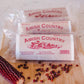 Amish Country Popcorn | Old Fashioned Microwave Popcorn | Non-GMO, Gluten Free | 2.5 Ounce (Pack of 3)