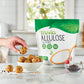 Truvia Allulose Sweetener, Calorie-Free Sugar Substitute, 48 Ounce Bag