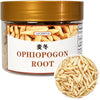 Ophiopogon Herb Mai Dong (??) - 5.3oz (150g) - Mai Men Dong Chinese Herb (Ophiopogon Japonicus) for Lung Nourishment & Moistenin