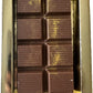 Dubai Chocolate 7 oz - Premium Halal Arabic Sweets - Middle Eastern Halal - Rich Gift Chocolate for Ramadan, Eid, Holidays, and 