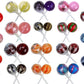 Original Gourmet Lollipops, Cream Swirl Medley, 60 Count, 1.1 Ounce, Random Color