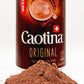 Stapster Caotina (Switzerland) Classic Cocoa Drink with Premium Swiss Chocolate, 500g - Original