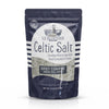Le Marinier Celtic Salt Organic Grey Coarse, 5lb Mineral Rich 100% Natural and Unrefined French Sea Salt Organic. Hand Harvested