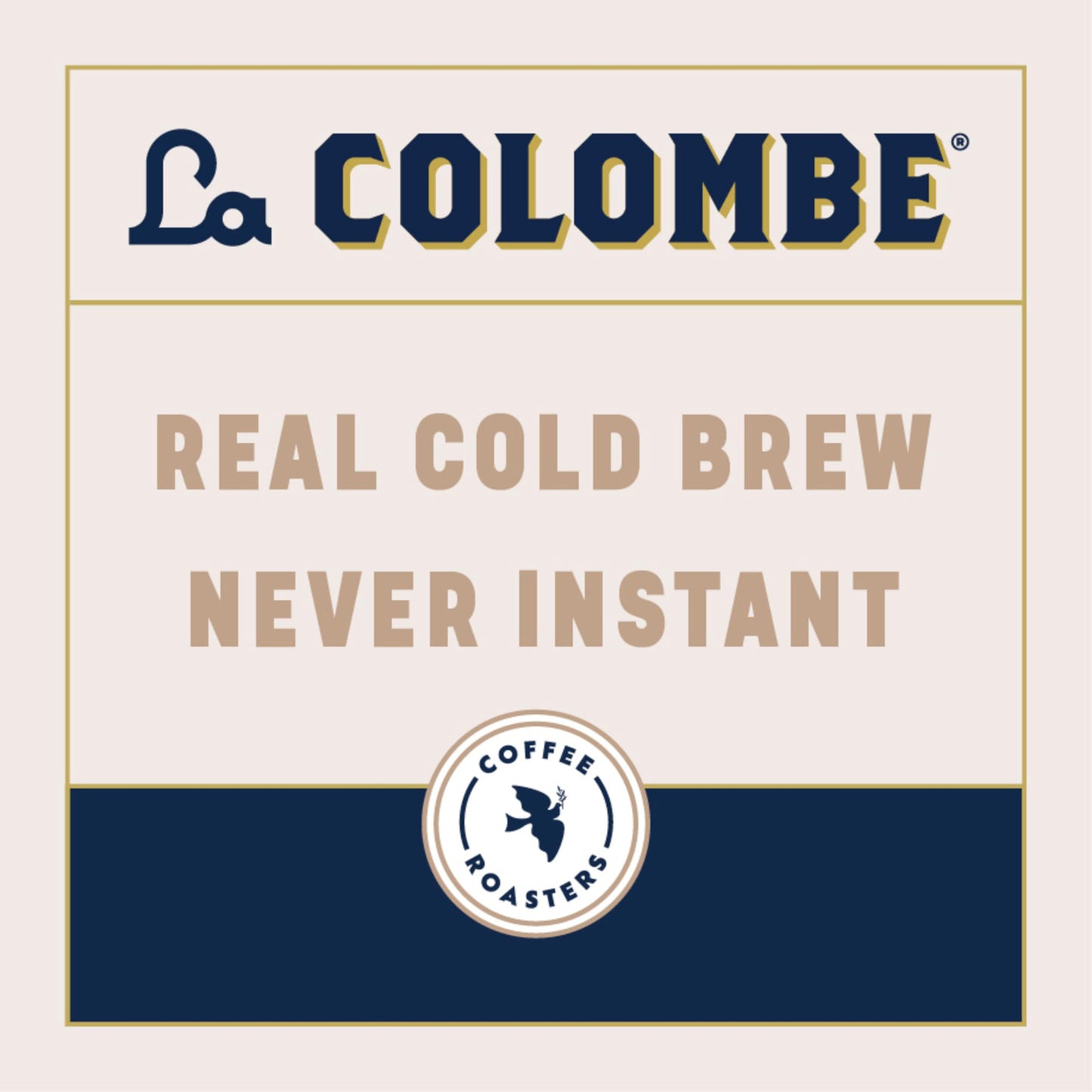 La Colombe Coffee, Draft Latte Variety Pack, 11 Fl Oz Cans (Pack Of 12), Includes Triple Latte, Vanilla Latte & Mocha Latte, Coffeehouse Quality, Ready-To-Drink, On-The-Go