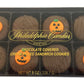 Philadelphia Candies Milk Chocolate Covered OREO Cookies, Halloween, 8 Ounce