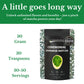 Heapwell Japanese Matcha - Premium Ceremonial Grade Tea, AAA Grade, 1.05oz (30g), Authentic Japanese Origin
