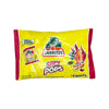 Jarritos Pops - Spicy or Sweet Assorted Pack Naturally Flavored Lollipop Candy, Mexican Candies, Dulces Mexicanos, Snack, Treat,