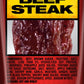 Jack Links Beef Steak, Teriyaki Flavor, 1-Ounce Pack of 12