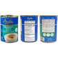 Cortas - Baba Ghanoush Eggplant Dip, 13 1/2 Oz (Pack Of 6), Ready To Eat