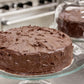 Pillsbury Moist Supreme Sugar Free Devil'S Food Cake Mix, 16 Oz. And Pillsbury Creamy Sugar Free Frosting Chocolate Fudge, 16 Oz5