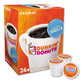 Dunkin' Donuts K Cup, French Vanilla, 0.37 Ounce, 24 Count