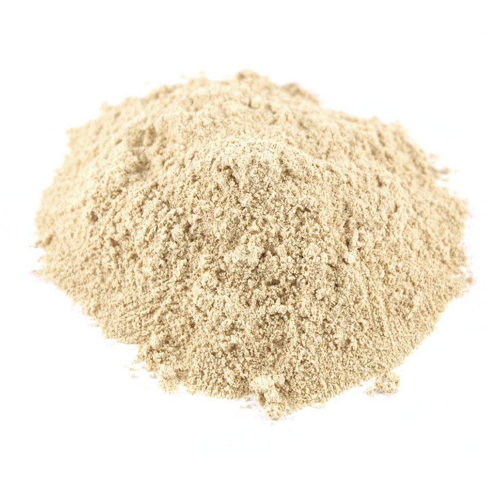 Rom America Malted Barley Flour Malt Powder Diastatic ??? ?? | No Additives, No Sugars, No Filler | For Home Baking Bread, Sikhy