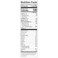 Post Fruity PEBBLES Cereal  Fruity Kids Cereal  Gluten Free Rice Cereal for Kids  19.5 OZ Family Size Cereal Box