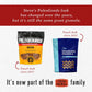 True Primal Grainless Granola Original (Formerly Steve'S Paleogoods Paleokrunch) 1 Lb Pouches 4-Pack